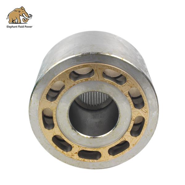 En stock CAT 336F Pièces détachées de pompes hydrauliques Groupe rotatif