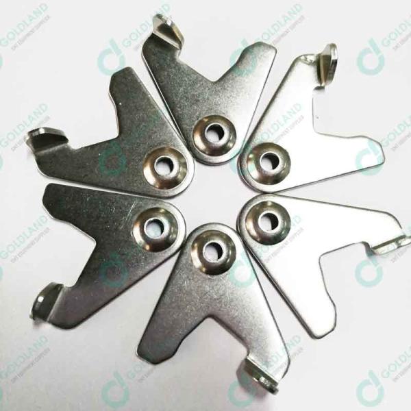 peças do alimentador de siemens do alimentador da série da JANELA X 8mm-12mm Siplace do RECOLHIMENTO do ABRIDOR da ALAVANCA 03015691S01/Siemens/ASM 8mm /12mm X
