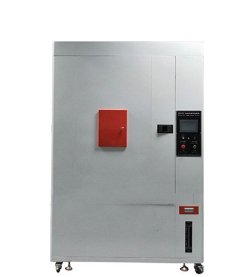 Устройство для испытания полимерных изоляторов с выходом солнечной радиации 6500 Вт