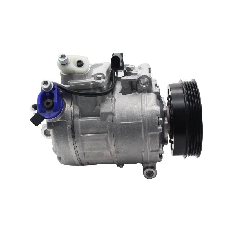 Car Air Conditioner Compressor New R134A for AUDI A4 A6 12v Car AC Compressor OE 8E0260805N