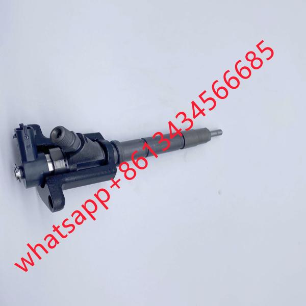 Bicos injetores de combustível 0445120073 para 2006 Mitsubishi 4M50 Canter Fuso 3.0 Diesel Parts