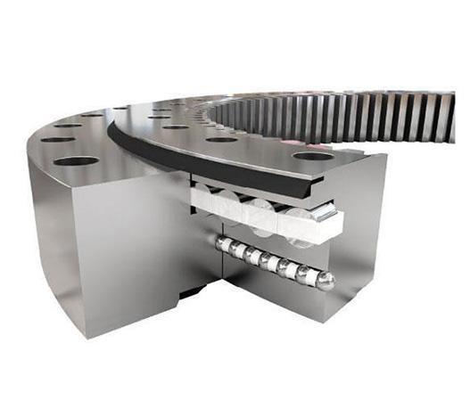 Slewing bearing
