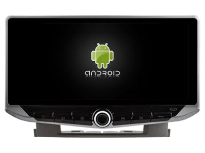 10.88 Screen with Mobile Holder For Opel Astra J Vauxhall Astra Buick Verano 2009-2015 Car Stereo