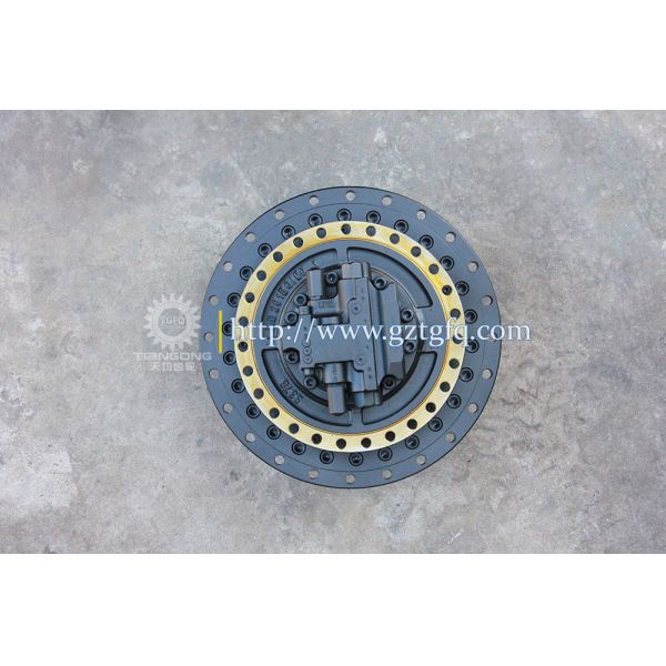 SK460-8 Kobelco Large Excavator Final Drive Assy TGFQ LS15V00022F4