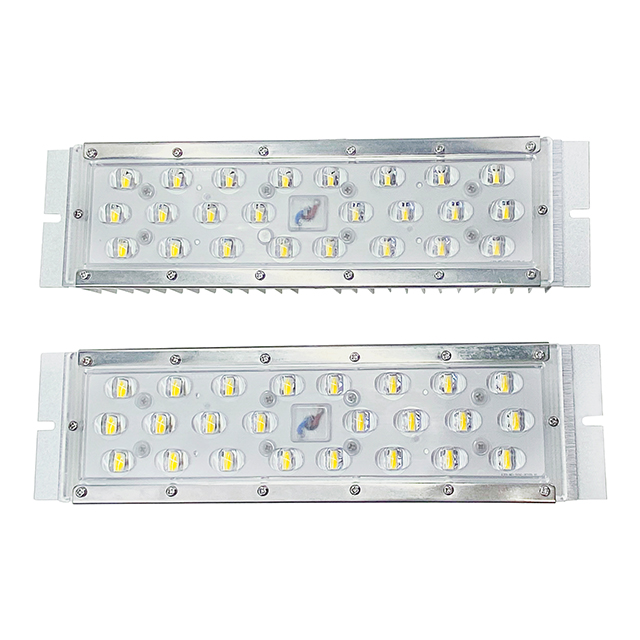 IP классифицируя СИД 50w уличного света галоида модуля СИД IP66 LUMILEDS 5050