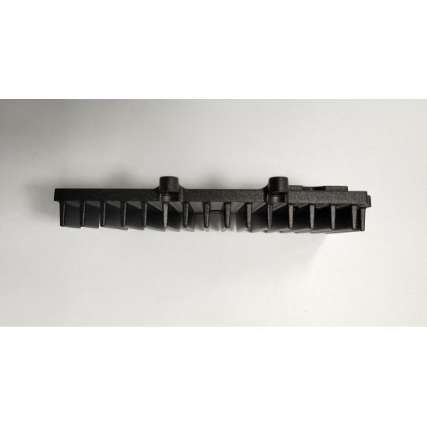 AL1060 анодировало плиту Chrom частей заливки формы точности алюминиевую