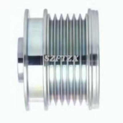 Pulle d'embrayage de l'alternateur 535016810 F-552901 pour Mercedes-Benz C180 200 220 250 300 C350 E260L