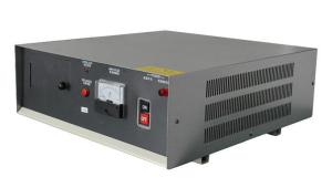 Gerador de frequência ultrassônica ultrassônico do gerador do poder superior m