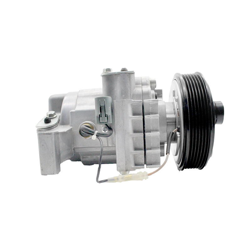 Car Ac Compressor OE H12A1AF4DW Auto 12v Car Air Conditioner Compressor for MAZDA