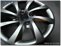 Os cubos das motocicletas alinham o serviço fazendo à máquina de trituração de gerencio do CNC das peças do carro dos dínamos