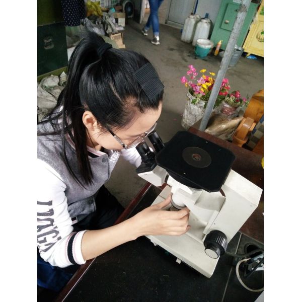 SUS440C Grinding Stainless Steel Balls G1000 Grade 7/8 Inch 5/8 Inch