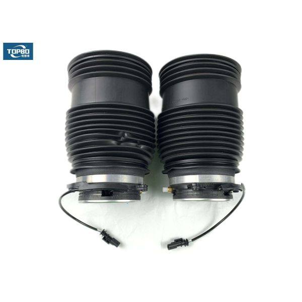 Sac 2133200125 2133200225 de ressort de suspension d'air d'arrière de Mercedes Benz W213