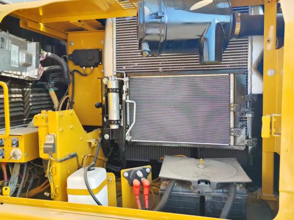 Cate315D2 CAT 325BL Excavadora CAT 320 325 330 Cat 325 Excavadora usada