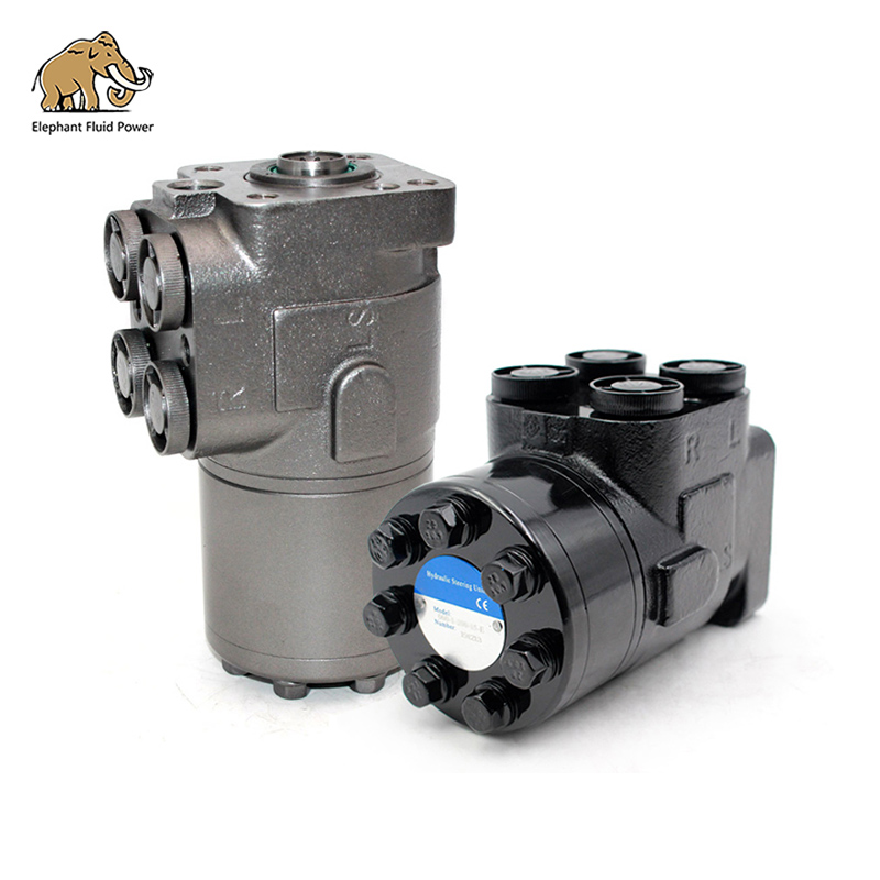 060-1-200-15-E Bomba de direcção hidráulica para carregador de rodas