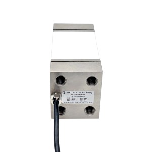 WL-121 – High-Performance Stainless Steel Bending Beam Load Cell