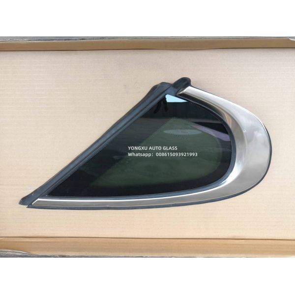 2d Coupe Roadster 2012 Auto Safety Glass Replacement Lamborghini Aventador Windshield