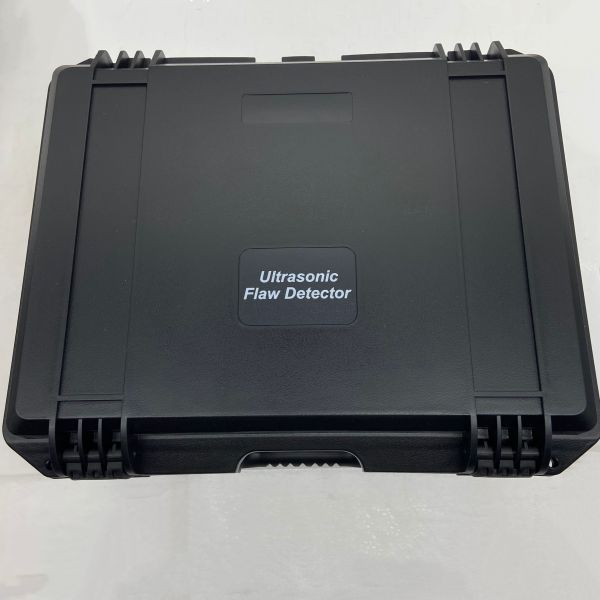 Ndt Digital Ultrasonic Flaw Detector Portable