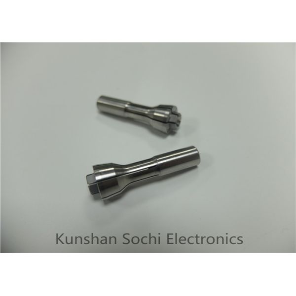 PCB CNC Machine Auxiliary Chuck For Taliang Routing Machine