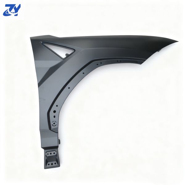 Original Front Wing Plate Suitable for Lamborghini URUS Original Equipment Manufacturer 4ML821105A 4ML821106A