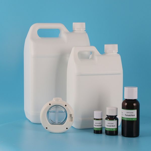 Pure And Moist Flavored Fragrance Oils For Daily And Industrial Use