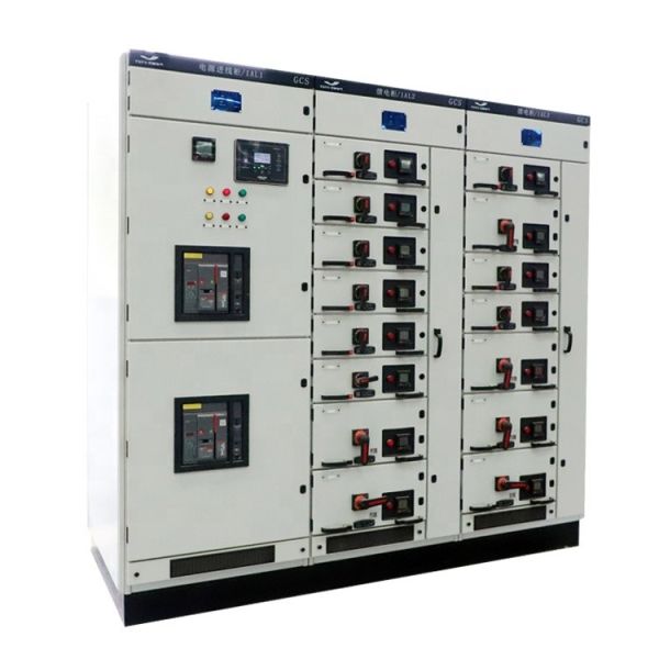Secondary Distribution Network Ring Main Unit High Voltage Switchgear for 12kv System