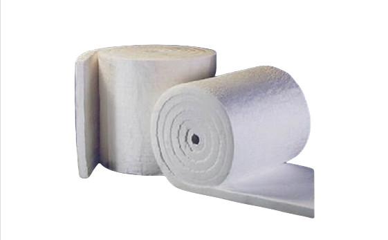 High Performance Kiln Refractory Material Insulation For Extreme Temperature Conditions