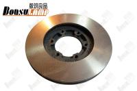 TFR UCR ISUZU FVR partie le rotor avant 8941723760 appropriés de frein à disque
