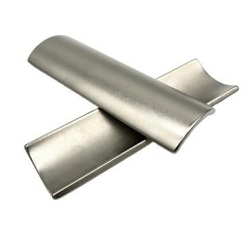 N52 N55 Neodymium Magnets Motor Neodymium Magnet High Strength
