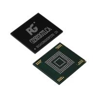 Tarjeta de memoria EMMC de ancho de bus de 8 bits con interfaz EMMC 4.41 y factor de forma de 12 mm x 18 mm