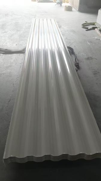 Compartimiento refrigerado para automóviles FRP Panel plano Durable Buena estabilidad dimensional