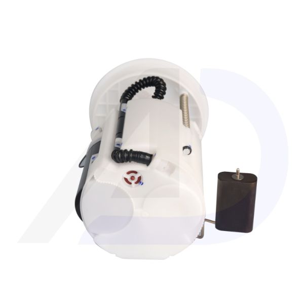 31110 08000 Hyundai Elantra Auto Parts Gas Tank And Fuel Pump Assembly