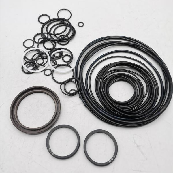  Hydraulic Pump Seal Kit E330 Abrasion Resistance PU Material