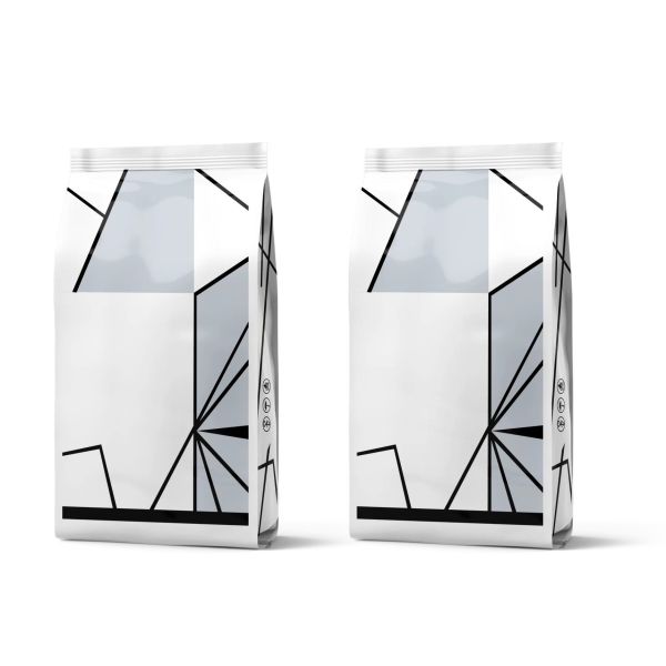 NPK Fertilizer Pe Bag Packaging Water Soluble  With Customized Designing