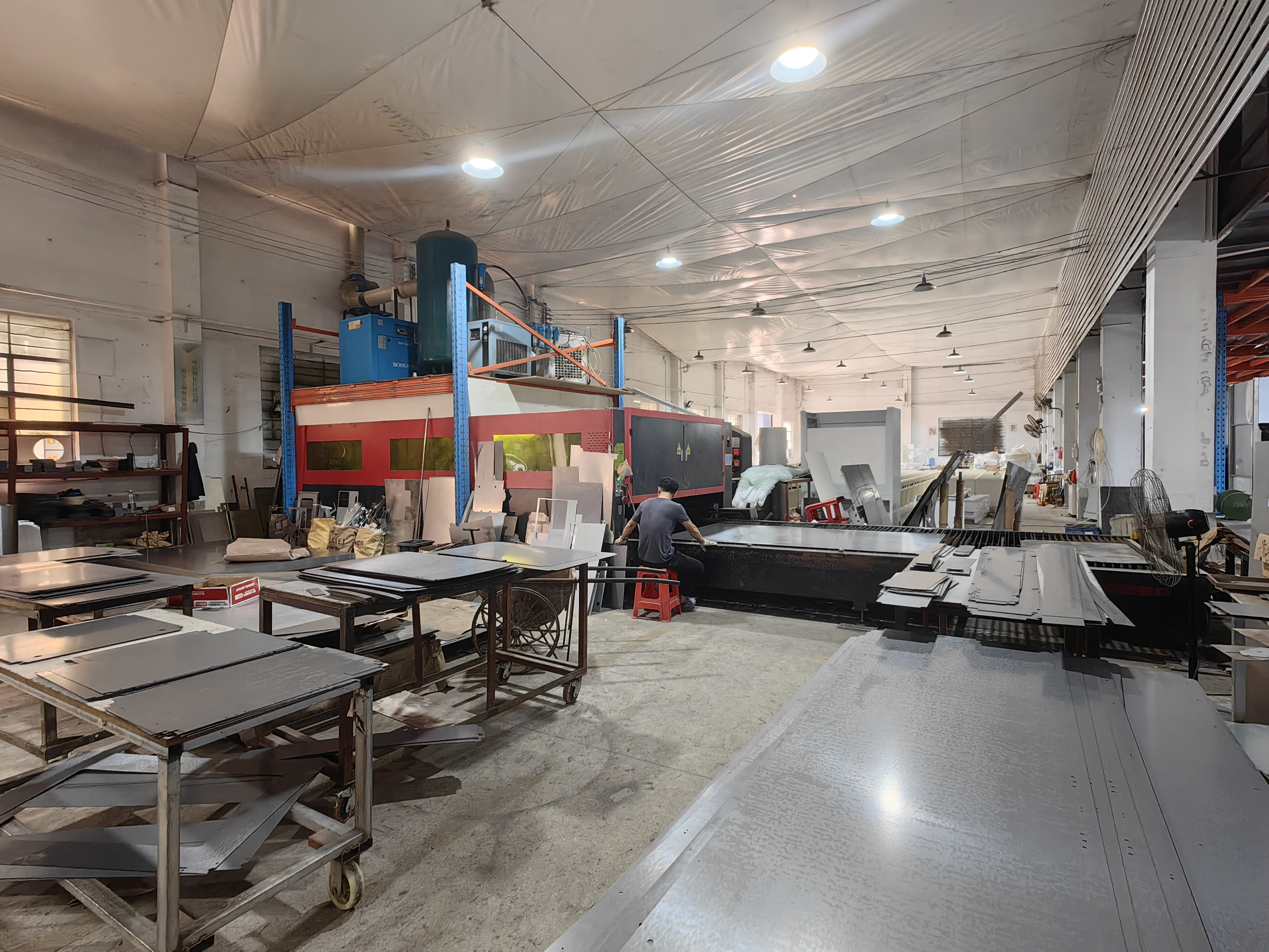 WIN Laboratory Equipment Co., LTD