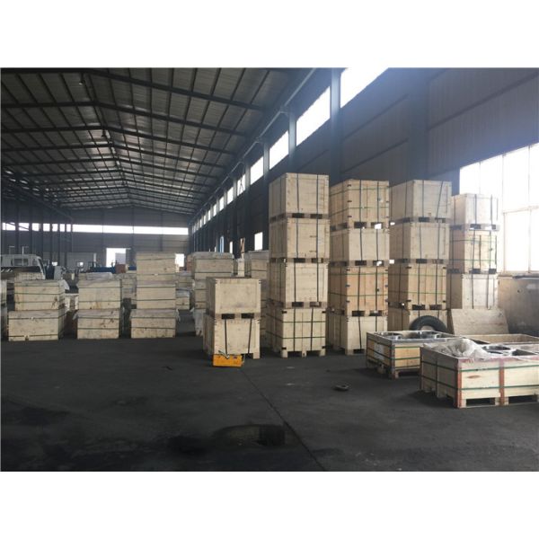 ANSI DE ACERO B16.5 ASME B16.47 150LBS - 2500LBS EL 1/2 DEL REBORDE A105 DE CARBONO” - 80