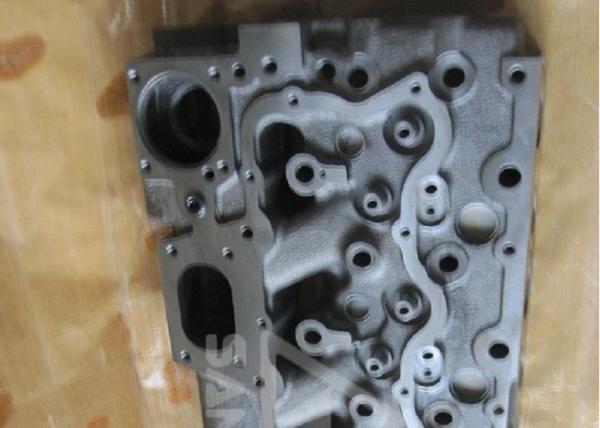 Caterpillar Excavators E3306 / 3306DI Engine Cylinder Head Standard ISO / CE / SGS