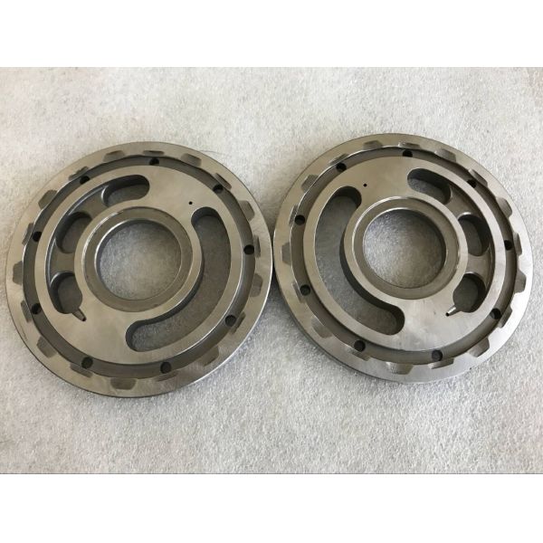 HPV55 PC120-5 Komatsu Hydraulic Pump Parts For Construction Machinery PC90-1