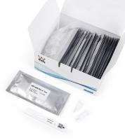 CRP Of 25 Tests/Kit Quantitative Immunofluorescence Chromatography One Step