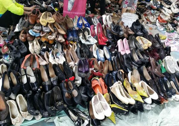 Used baby shoes /used shoes
