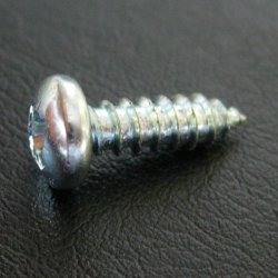 Fine Thread Pan Head 3.5X13mm Drywall Screw from China Supplier