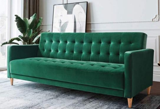 Factory home office hotel sleeping folding living room hot selling Multi-function divan sofa high quality chair