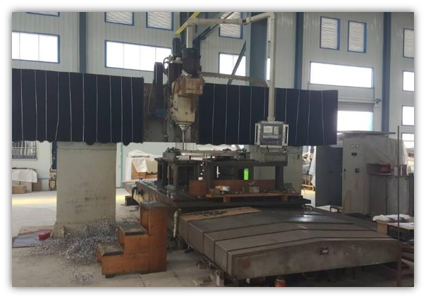 Jiangsu Carpe Diem Ocean Equipment Co., Ltd.
