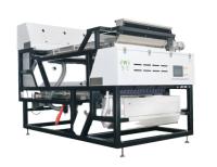 China Wenyao Máquina de clasificación de feldspato de potasio CCD Color Sortador Fabricante