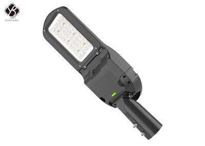 180LM/W 120w Led Street Light Customized Color Design
