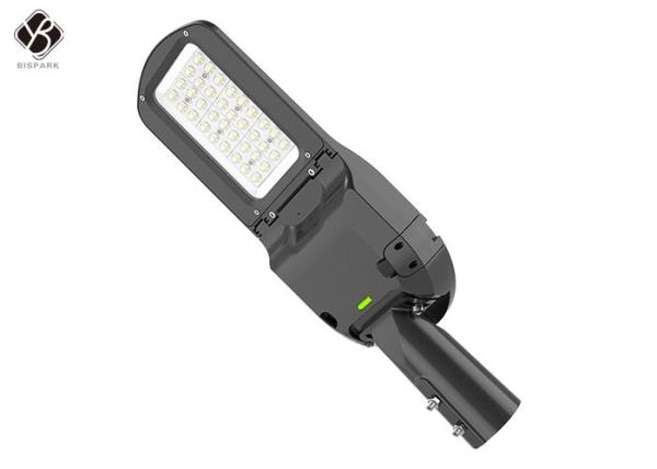 180LM/W 120w Led Street Light Customized Color Design