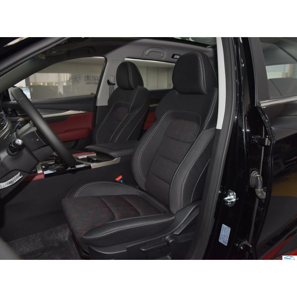 2023 Chery Jetour X70 Turbo 5 or 7-Seater Gasoline SUV with Automatic Manual Gearbox