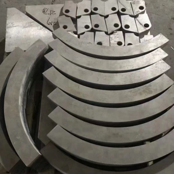Custom Cutting Stainless Steel Plate SS Plate Laser Cutting Plasma Cutting 304 316L 310S 321 2205 2507.etc