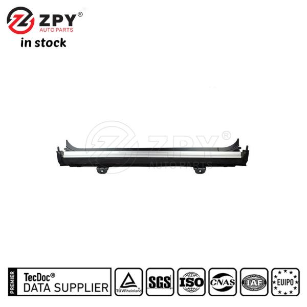 ZPY 1K9877307BEV9 Sunroof Curtain Assembly Black Improved For Volkswagen Golf MK7 R
