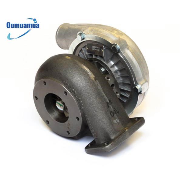 Novo turbocompressor T04E35 2674A071 2674A148 para o Perkins T6.60 MF 3054-DT