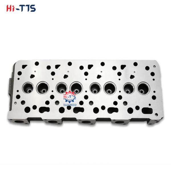 V1505 V1505T Cylinder Head Assy 1G092-03044 16065-03040 D1105 V2203 D722 V1902 V2607 Cylinder Head Assembly